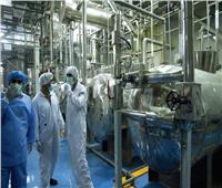 إيران تعلن استئناف تخصيب اليورانيوم بنسبة 20% 