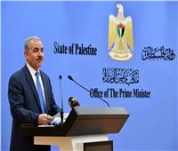 رئيس وزراء فلسطين: نسبة التسجيل في الانتخابات تعكس تعطش الشباب للمشاركة
