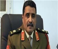 الجيش الليبي: التصدي لعناصر تخريبية تابعة للمجلس الرئاسي في سبها