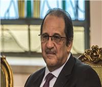 رئيس المخابرات العامة يبحث ملفات التعاون الثنائي مع قيادات السودان ..صورة