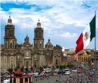 المكسيك تحتفل بمرور 500 سنة على تأسيسها