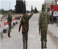 قائد في الجيش السوري: نفذنا عمليات تمشيط واسعة بريف دير الزور