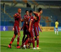 سلبية مسحة لاعبي بيراميدز قبل مواجهة الاتحاد الليبي 