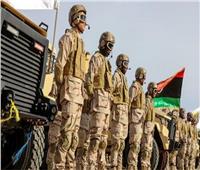 الجيش الليبي: وجهنا ضربات للميليشيات المسلحة في سبها
