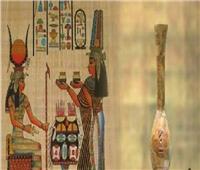 7 عطور مقدسة استخدمها المصريون القدماء.. تعرف عليها