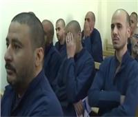 مصدر أمني ينفي شائعات «الإرهابية» في تفشى كورونا بين السجناء