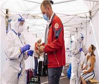 ألمانيا تسجل أكثر من 11 ألف إصابة جديدة بفيروس كورونا 