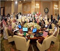 لقطة نادرة.. إعلان تأسيس مجلس التعاون الخليجي منذ 40 عاما