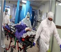 إيران ترصد أول إصابة بالسلالة الجديدة من فيروس كورونا 