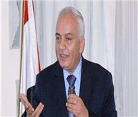 نائب الوزير لشؤون المعلمين يتفقد وحدات تدريب المعلمين بالقاهرة غدا 