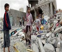 مقتل وإصابة 84 مدنيا بينهم نساء وأطفال في قصف لميليشيا الحوثي بتعز