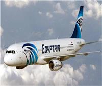 «مصر للطيران» تسير غداً 50 رحلة لنقل 5492 راكباً