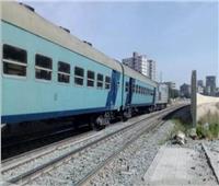 «السكة الحديد»: مواعيد جديدة لقطارات المناشي.. الخميس