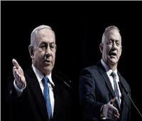 خاص| خبير بالشئون الإسرائيلية: جانتس انتهى سياسيًا عندما تحالف مع نتنياهو