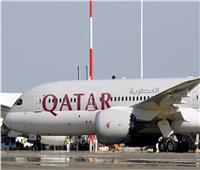 خاص | قصة أول طائرة قطرية تهبط على الأراضي المصرية بعد ٣ سنوات