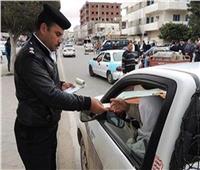 ضبط 10 سائقين بتهمة تعاطى المخدرات فى «الإسماعيلية»