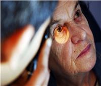 ابتكار عقار ينقذ كبار السن من فقدان البصر
