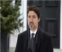 رئيس الوزراء الكندي يعرب عن «إحباطه» لبطء وتيرة التطعيم ضد كورونا 