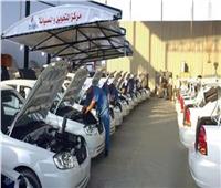 «العربية للتصنيع» تكشف مزايا إحلال وتحويل السيارات إلى غاز
