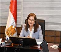 وفد من وزارة التخطيط يتابع المشروعات التنموية بمحافظة الفيوم 
