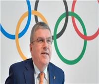 رئيس اللجنة الأولمبية الدولية يشهد نهائي مونديال اليد في مصر 