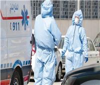 الصحة الأردنية : 15 وفاة و1553 إصابة بفيروس كورونا