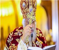 الكنيسة: قداسة البابا تواضروس لن يستقبل المهنئين بالعيد غدا