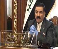 وزير الدفاع العراقي يحذر من حرب أهلية