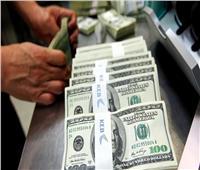 سعر الدولار أمام الجنيه المصري بالبنوك في عيد الميلاد المجيد 
