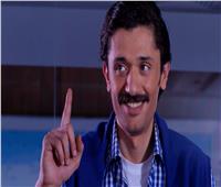 كريم محمود عبدالعزيز يتعاقد على بطولة «شكوكو»