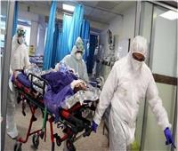 العراق يسجل 790 إصابة جديدة و4 وفيات بفيروس كورونا