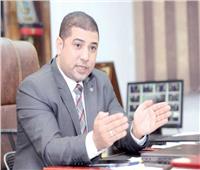 الدكتور عاشور عمرى رئيس هيئة محو الأمية: خطة قومية لإعلان مصر بلا أمية فى 2025