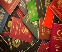 «هينلي» يوضح أقوى جوازات السفر في 2021.. والإمارات تفاجئ العالم