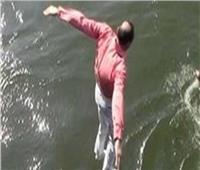 عايزين يجوزوني.. شاب يشرح للنيابة أسباب محاولته الانتحار في مياه النيل