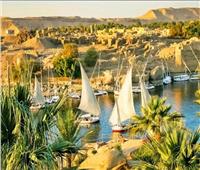 «السياحة» تستخدم «فيس بوك» للترويج لـ «شتي فى مصر»