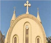 فيديو| القمص ميخائيل أنطون يكشف مستجدات تقنين أوضاع الكنائس