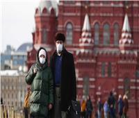 روسيا تسجل 23 ألف إصابة جديدة بفيروس كورونا