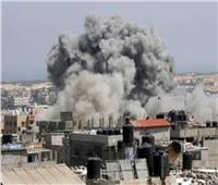سماع دوي انفجار ضخم في مدينة عدن اليمنية