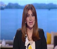 إعلامية بعد تعيينها بمجلس النواب: «مكنتش متوقعة»| فيديو