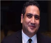 عماد خليل: تعييني بالبرلمان تكريم من الرئيس السيسي| فيديو