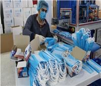 ليبيا تسجل 487 إصابة جديدة بفيروس كورونا