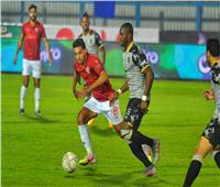 أكرم توفيق: الأهلي قدم مباراة جيدة أمام سيراميكا