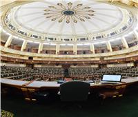 «البرلمان» ينظم مقاعد النواب لأداء اليمين الدستوري بالتباعد الاجتماعي