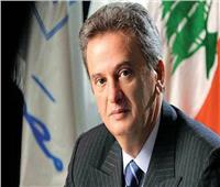 حاكم مصرف لبنان: ربط العملة بالدولار انتهى