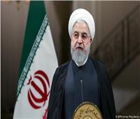 روحاني: لن نسمح للشركات الأجنبية باختبار لقاحات كورونا على الإيرانيين