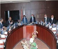 «التمثيل التجاري» يستضيف الاجتماع الأول لمجلس الاعمال المصري السوداني 