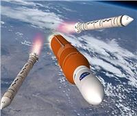 «ناسا» تختبر المرحلة الأساسية من أقوى صاروخ| فيديو وصور 
