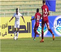 فيديو| مصر للمقاصة يطيح بـ«أسوان» بـ«هدف بعد الدقيقة 90»