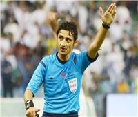 حكم عراقي لمباراة الإسماعيلي والرجاء في البطولة العربية 