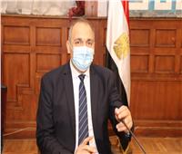 تدريب مسئولي العلاقات العامة بتعليم القاهرة «أون لاين»